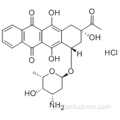 イダルビシン塩酸塩CAS 57852-57-0